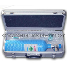 Portable Medical Oxygen Kits/Oxygen Supply Units